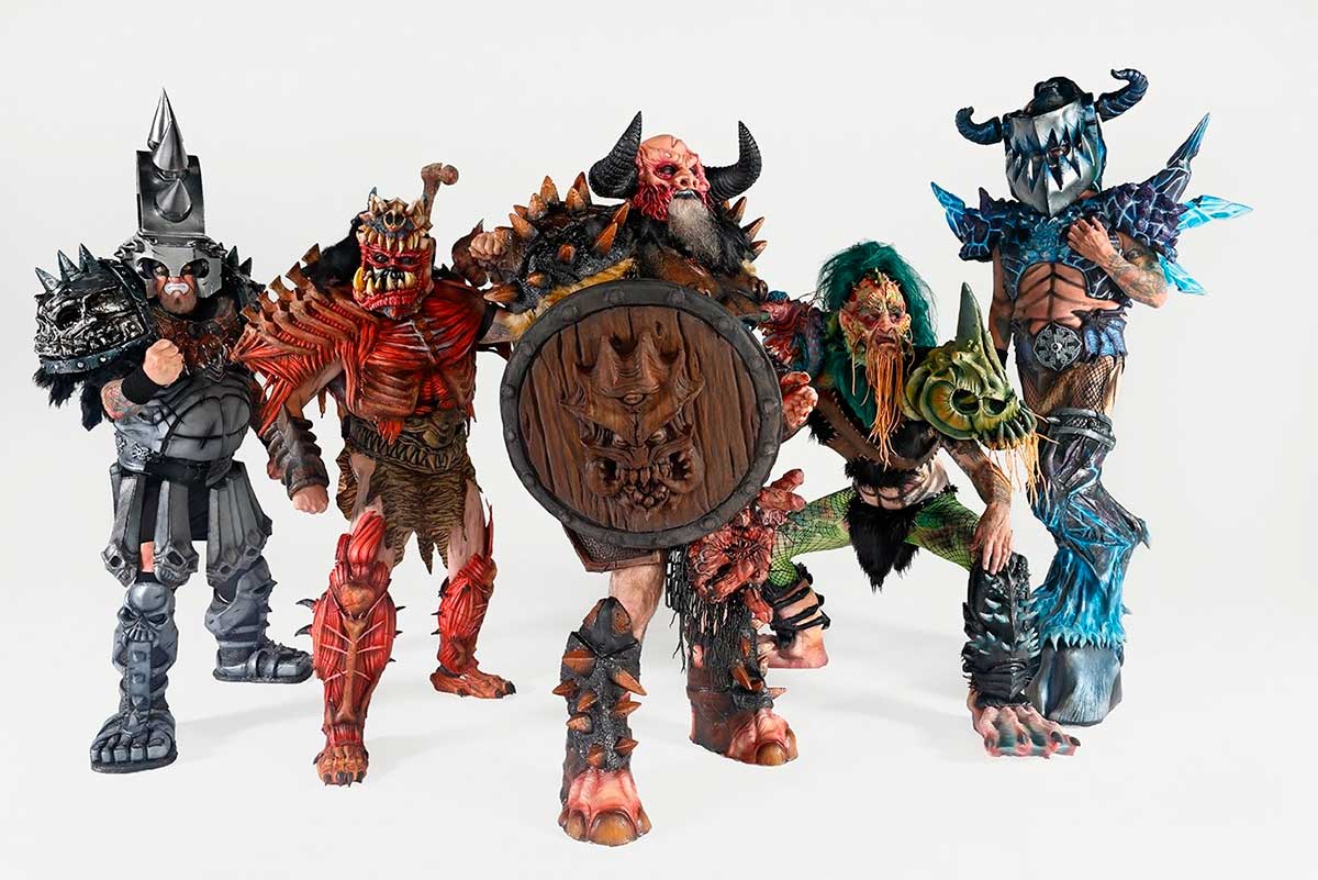 GWAR vuelve a generar polémica por simular el desmembramiento de Donald Trump en directo