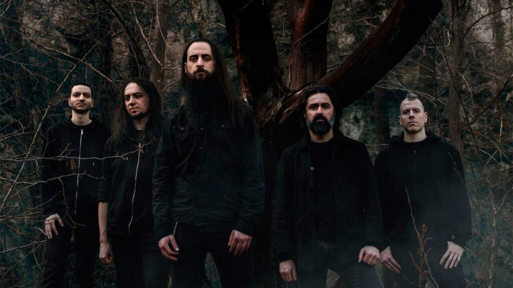 SHORES OF NULL anuncia el disco “Homesick” y desvela portada y canciones de su “viaje de vuelta a casa”