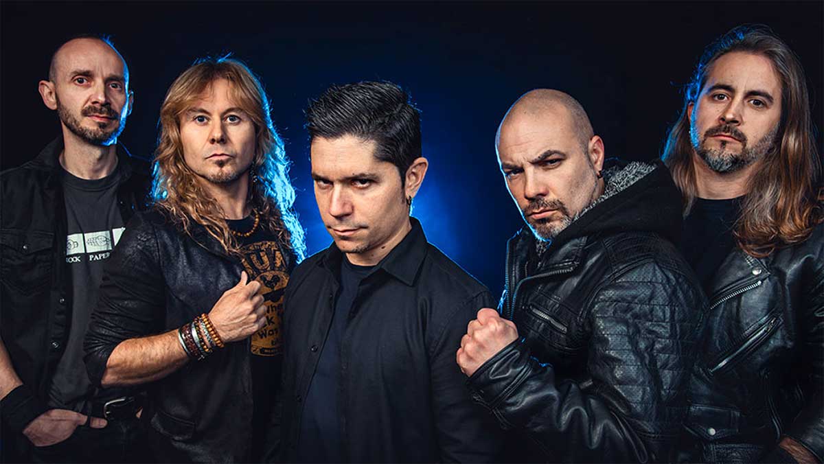 DÜNEDAIN lidera Rock Arena 2026, festival de Metal que vuelve a San Fulgencio con entrada gratis