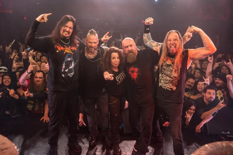 DEATH TO ALL descarta nuevos temas originales: ¿un adiós a la creación?