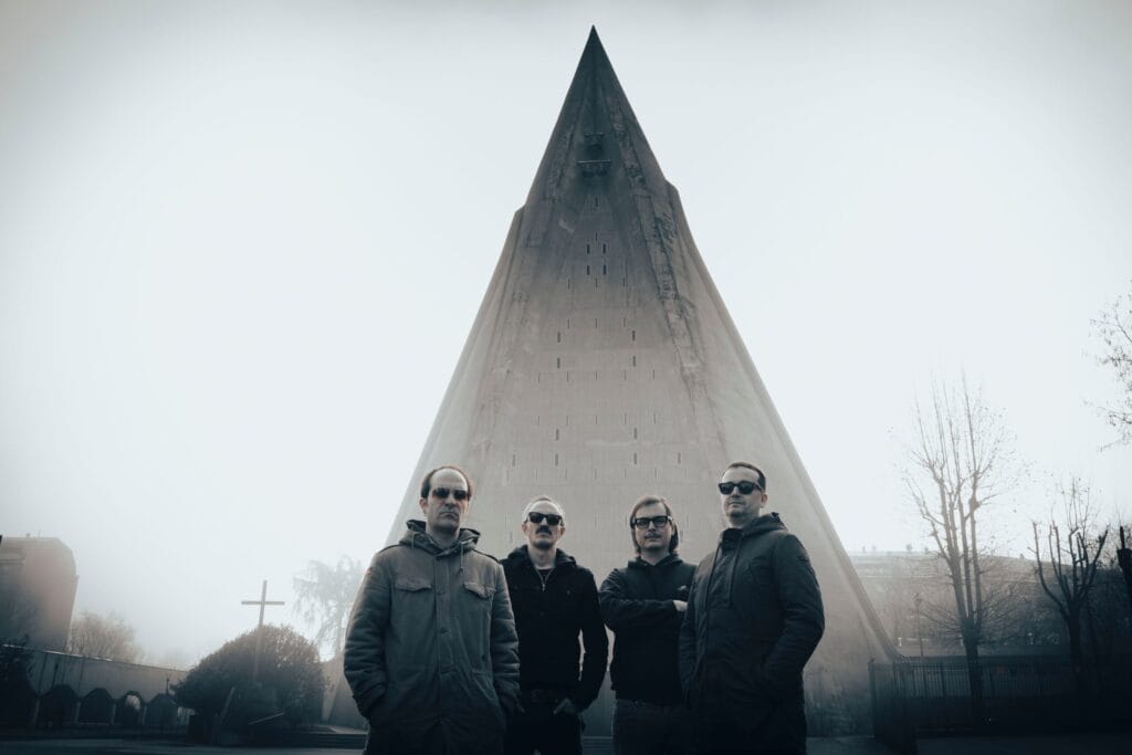 Viscera/// regresa con “Autoberserk” y anuncia su nuevo álbum, “4. Assets for Psychedelic Warfare” – Atanathos
