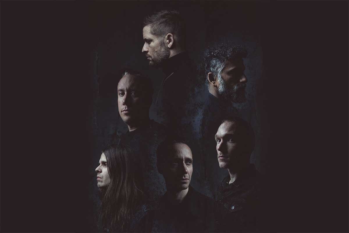 CULT OF LUNA: detalles del disco “In The Shadow Of Your Shadow”, en el que colabora Joe Duplantier de GOJIRA
