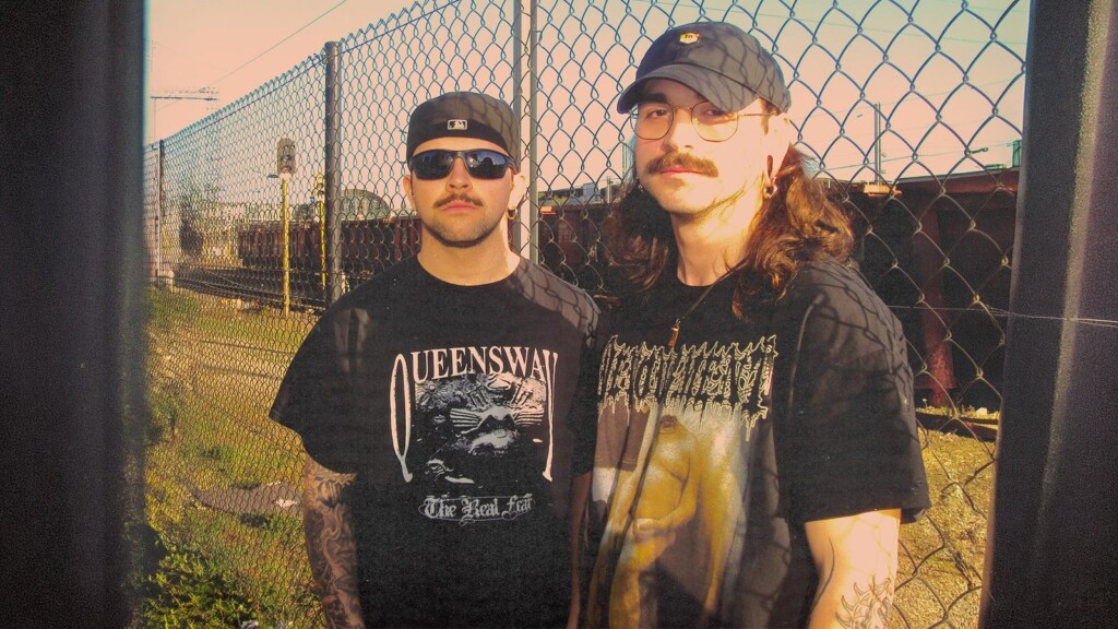 La banda italiana de death metal Gorge anuncia su álbum debut, “Deeds of Horror” – Atanathos