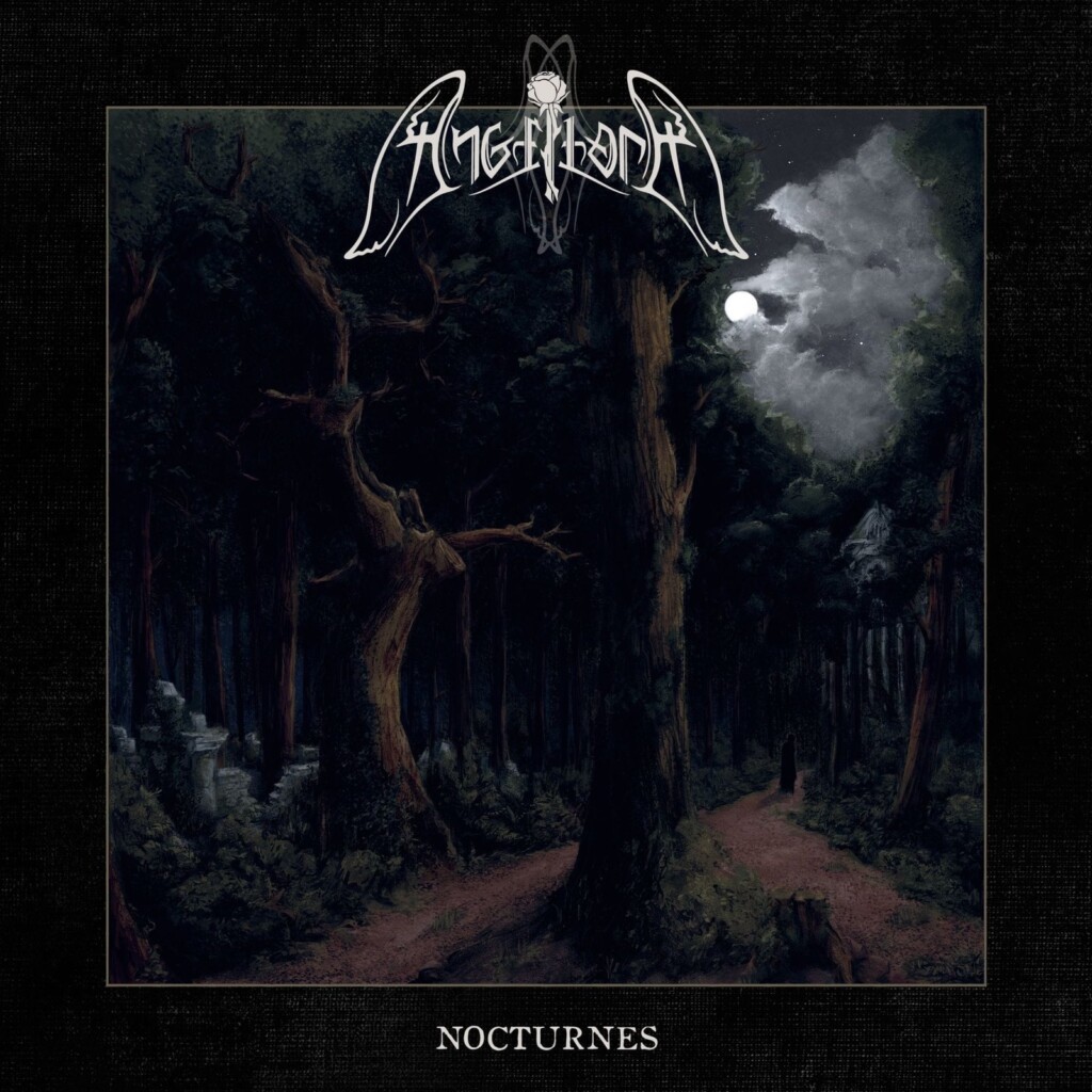 Angellore – “Nocturnes” – Atanathos