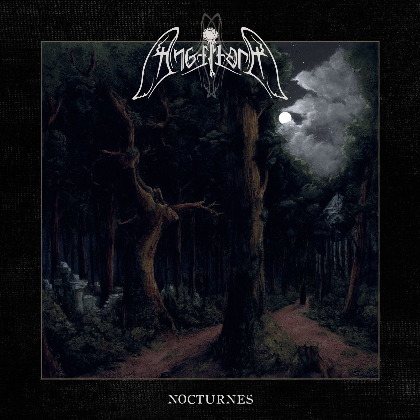 Angellore – “Nocturnes” – Atanathos