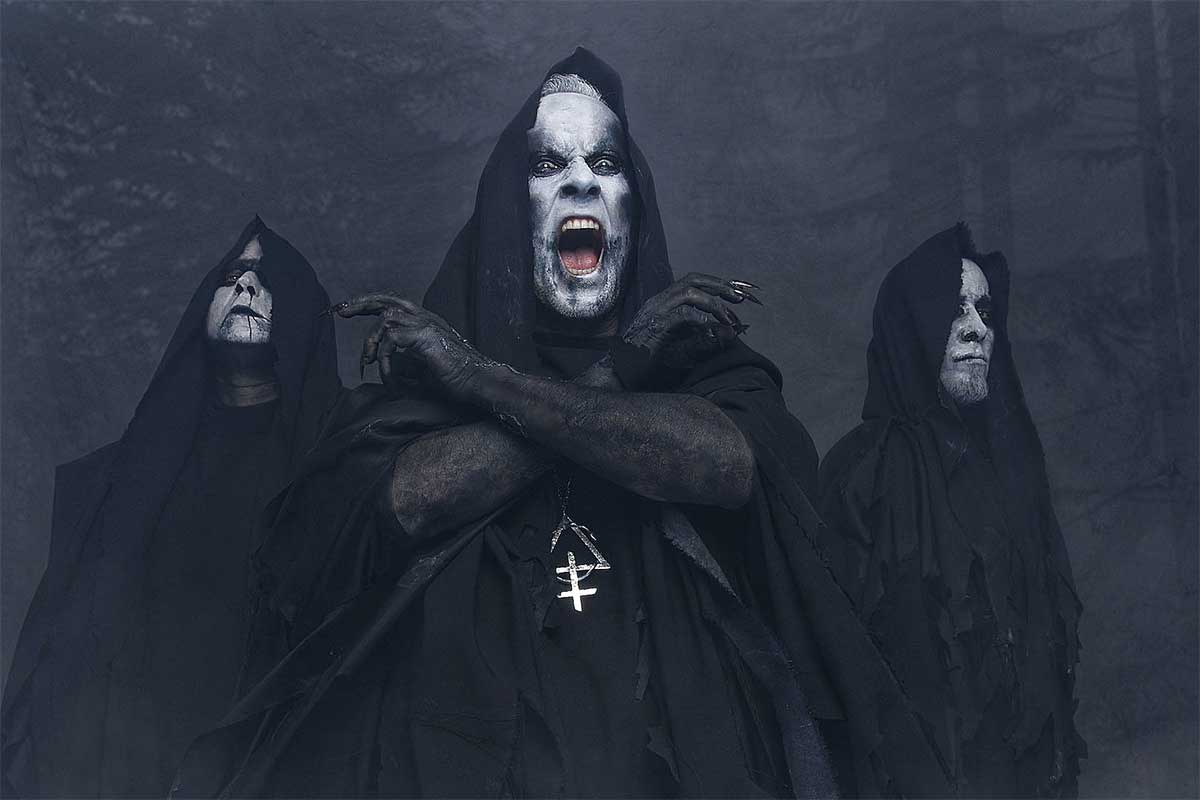 BEHEMOTH anuncia un parón en 2027 tras su gira con DIMMU BORGIR y DARK FUNERAL: “Necesitamos rejuvenecer”