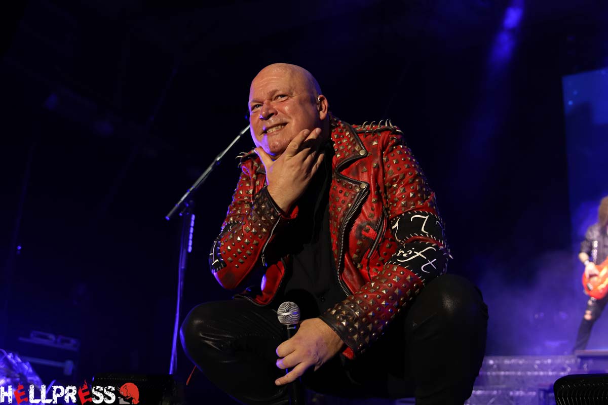 Horarios de Leyendas del Rock 2026 de Villena: cuándo tocan HELLOWEEN, SAVATAGE, ARCH ENEMY, IN FLAMES y los demás grupos