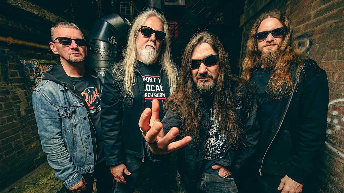 XENTRIX anuncia el disco “Allied With The Enemy”, cargado de Thrash Metal y “colapso social”