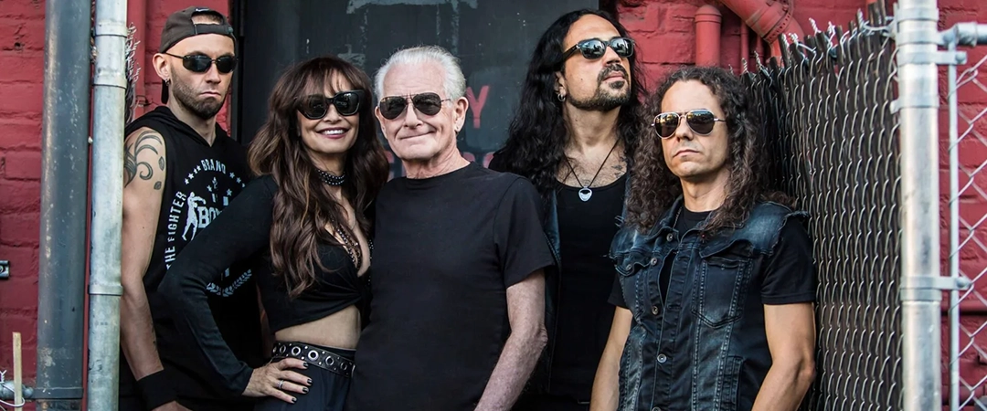 GRAHAM BONNET en Argentina: cinco clásicos para entender una voz inoxidable del hard rock – Metal-Daze Webzine