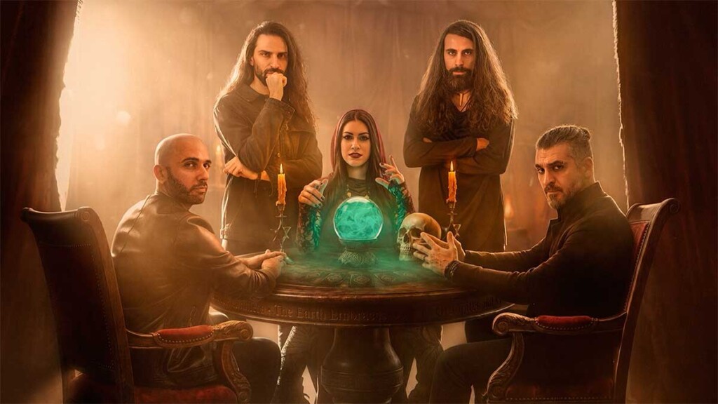 temperance-anuncia-“arcani”,-album-inspirado-en-el-tarot,-y-estrena-el-single-“the-devil:-sin,-sin,-sin”