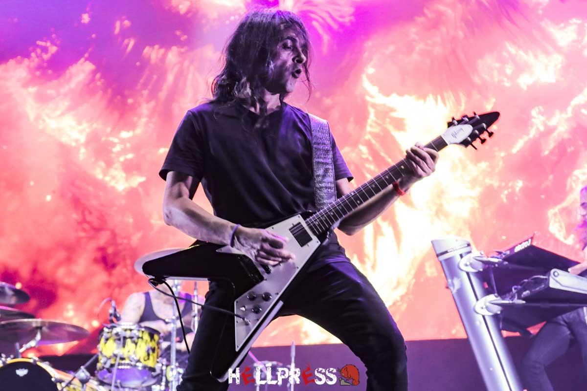 VisoRock 2026: TIERRA SANTA encabezará el festival gratuito de El Viso de San Juan