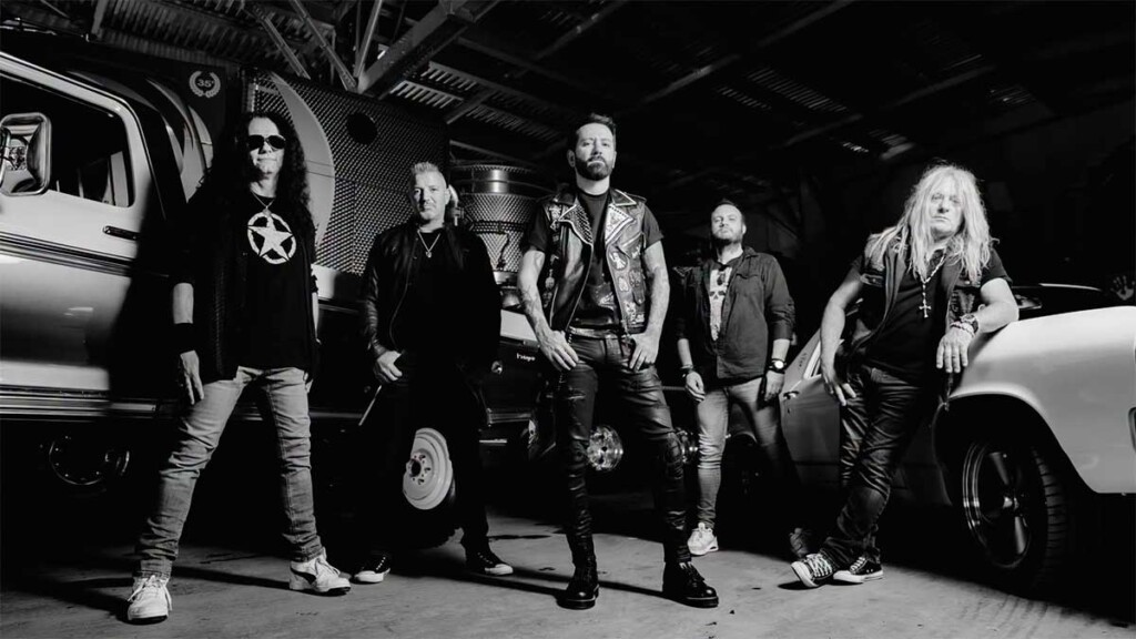 coreleoni,-la-banda-de-leo-leoni-de-gotthard,-lanzara-“generection”,-uniendo-generaciones-con-el-hard-rock