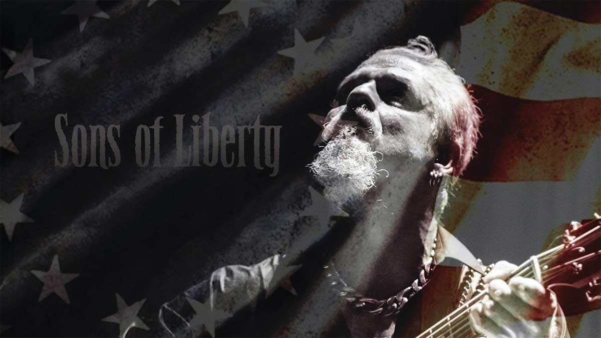 Jon Schaffer abre la puerta a ICED EARTH y prepara nuevo disco de SONS OF LIBERTY: “Mi alma me lo pide”