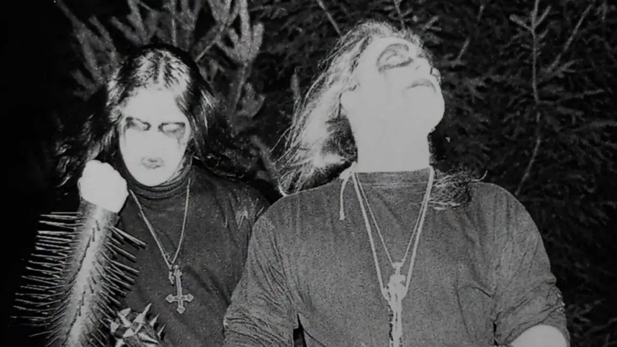 Marduk rinde homenaje a su exbajista Roger Svensson