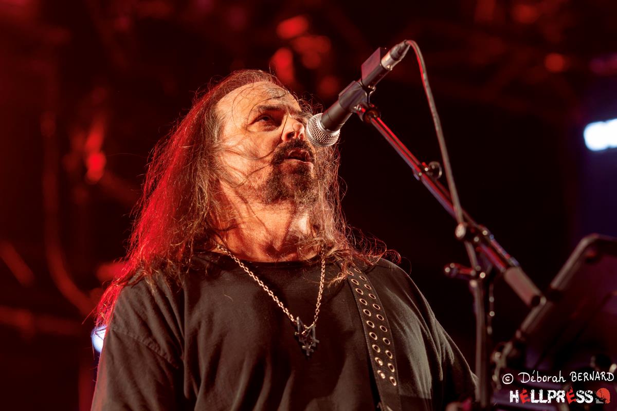 DEICIDE y GATECREEPER apabullan Hellfest 2026 como veteranos y noveles del Death Metal en una noche mágica para OLD MANS CHILD