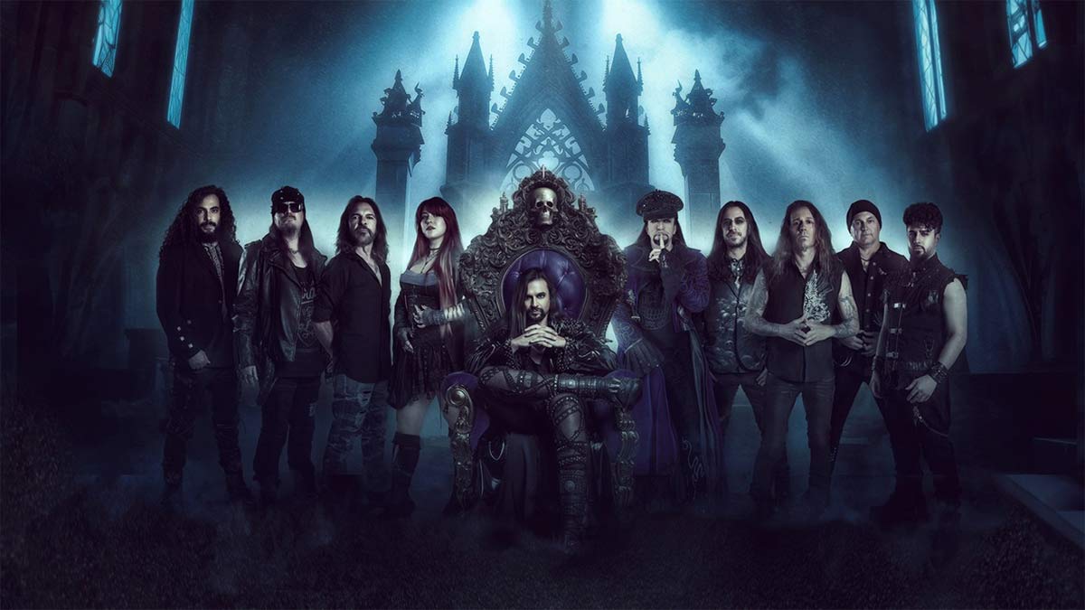 MÄGO DE OZ: todos sus conciertos en 2026