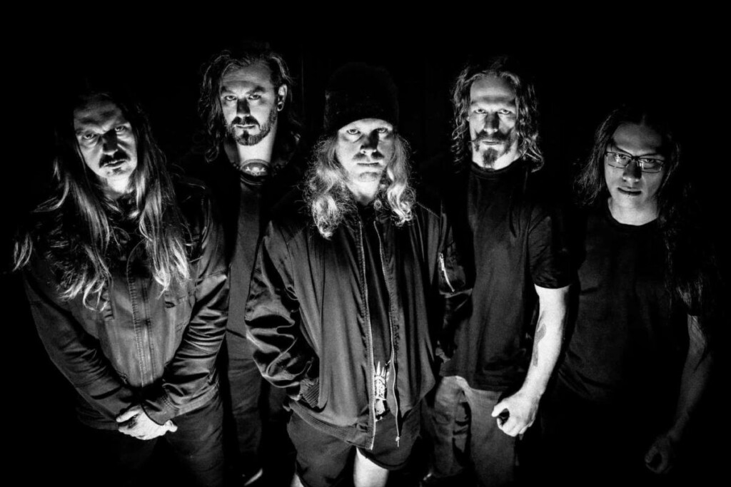 Complexant lanza el videoclip de “Afterlife” y detalla su esperado álbum “Apex” – Atanathos