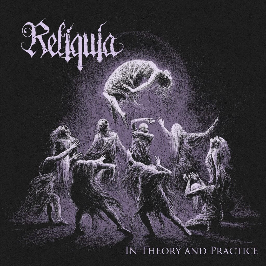 Reliquia – “In Theory And Practice” – Atanathos