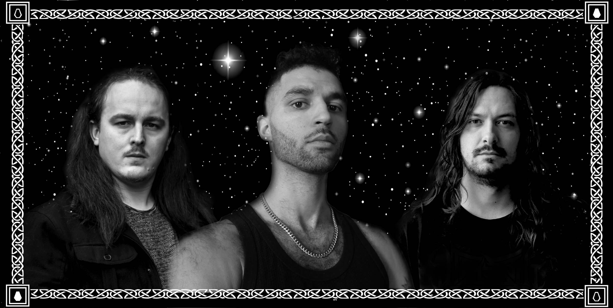 Volubilis lanza su impresionante debut “Theasterion”