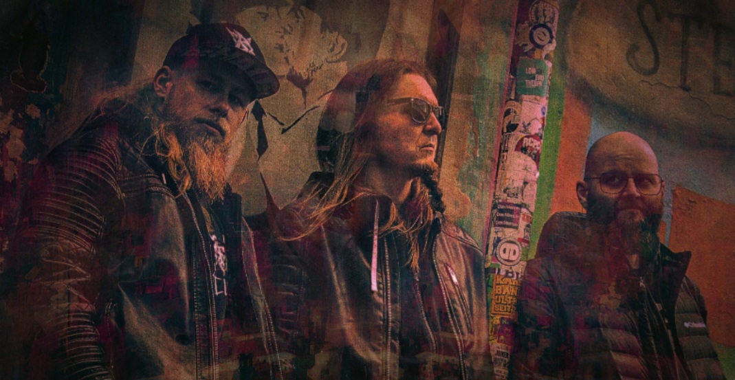 BANISHER regresa con su álbum “Metamorphosis”