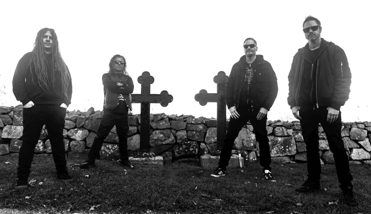 Heval de SARCASM: “Ser vistos como una banda de Death-Black Metal de culto es algo de lo que estamos orgullosos”