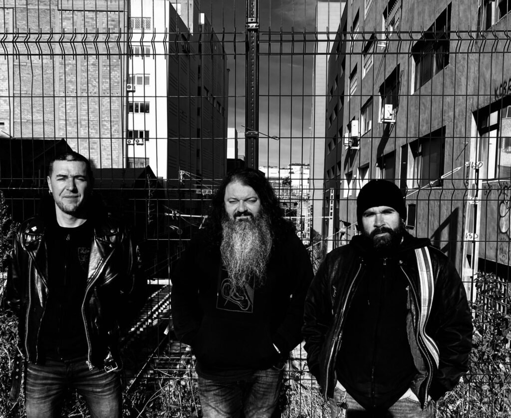 Bocc anuncia su segundo álbum, “Demolarium”, y confirma su presencia en el festival CastellHell Reborns – Atanathos