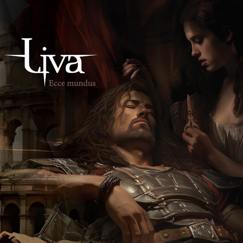 Liva – “Ecce mundus” – Atanathos