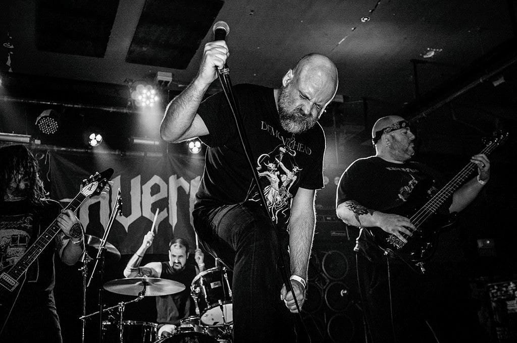 Avern anuncia su nuevo álbum, “Unique and Eternal”, disponible el 1 de septiembre de 2026 – Atanathos