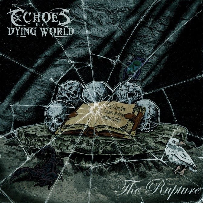Echoes of a Dying World – “Revelations” – Atanathos