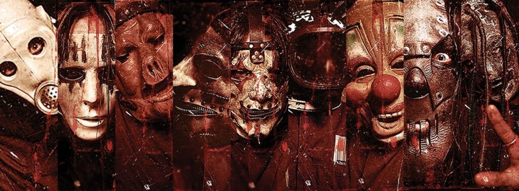Slipknot trabaja en nuevo material junto al productor Matt Wallace – Atanathos