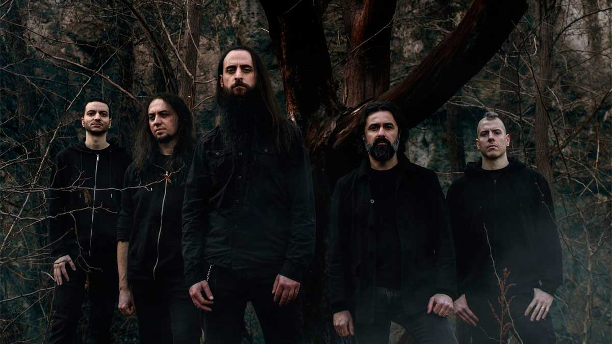 SHORES OF NULL comparte “Bleed To Life”, primer adelanto del Doom-Death Metal de “Homesick”