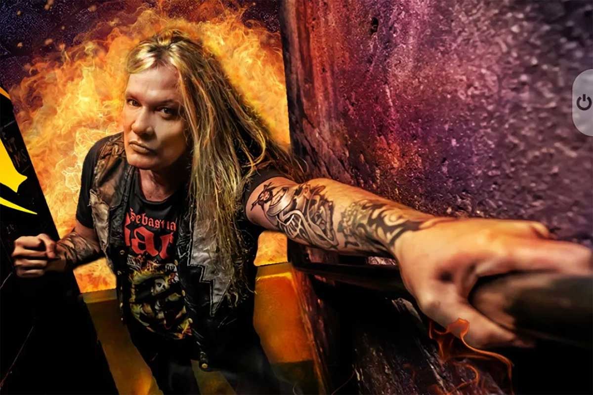 Sebastian Bach participará en el concierto 40 aniversario de Transformers