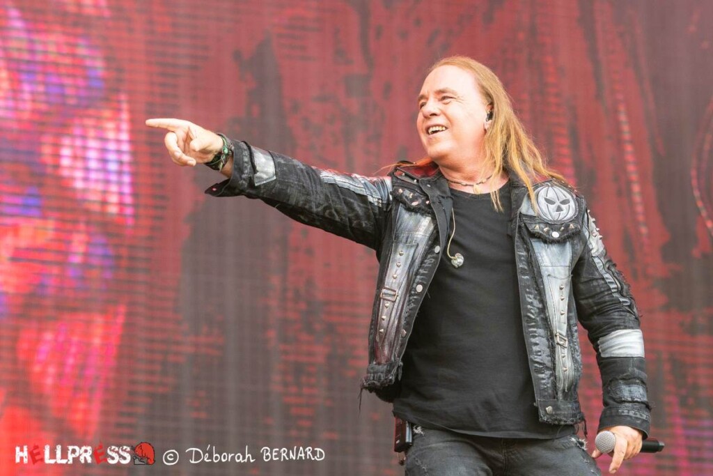 helloween-felicita-a-la-seleccion-por-ganar-el-mundial:-“espana,-tienes-el-poder”