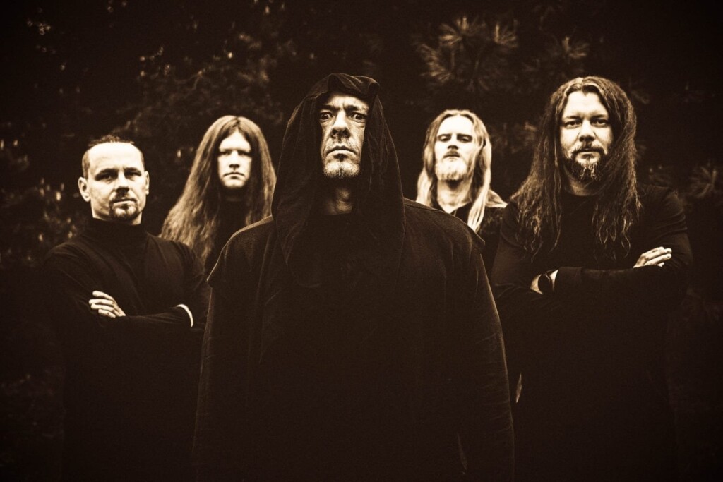 Kalt Vindur anuncia su cuarto álbum, “The Void Of Time”, y estrena videoclip – Atanathos