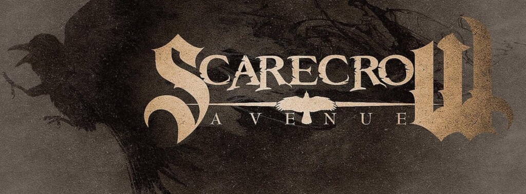 Scarecrow Avenue estrena «Ánima», nuevo adelanto de su próximo álbum – Atanathos