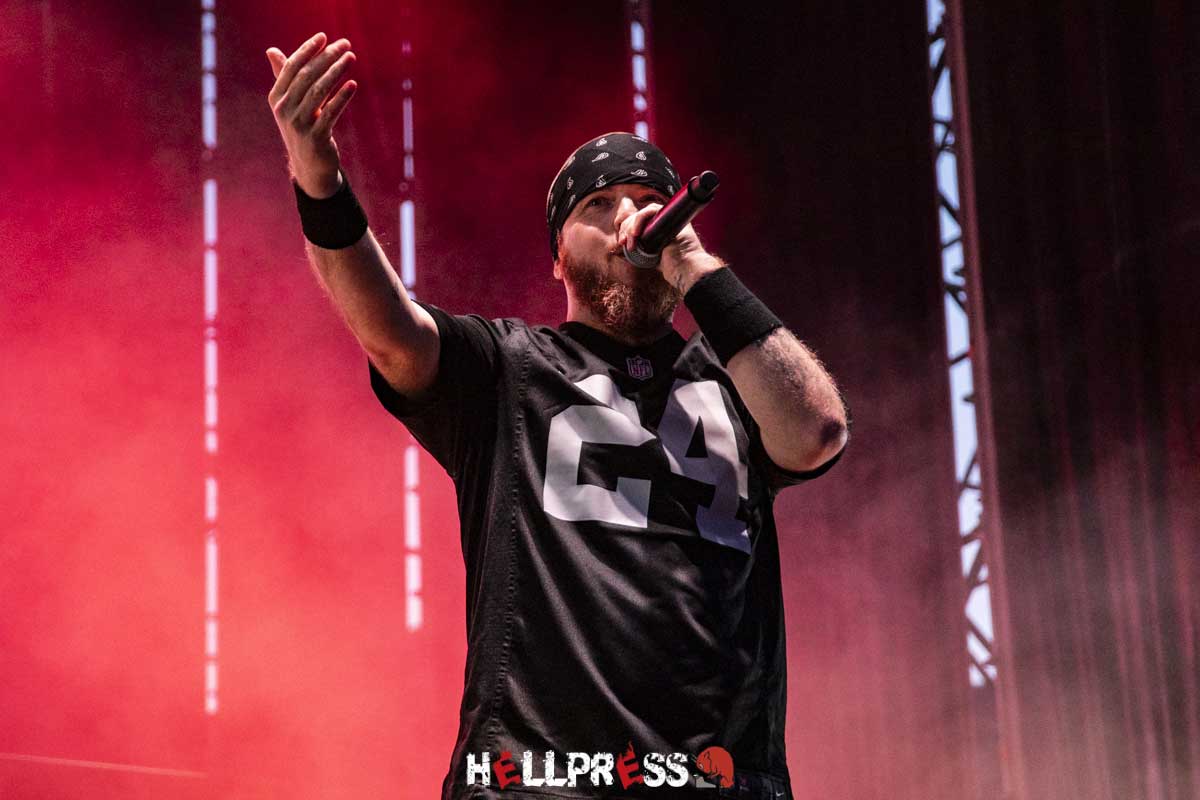 HATEBREED anuncia el disco “Fatal Paradox”, con la colaboración de John Tardy de OBITUARY y una versión de CORROSION OF CONFORMITY
