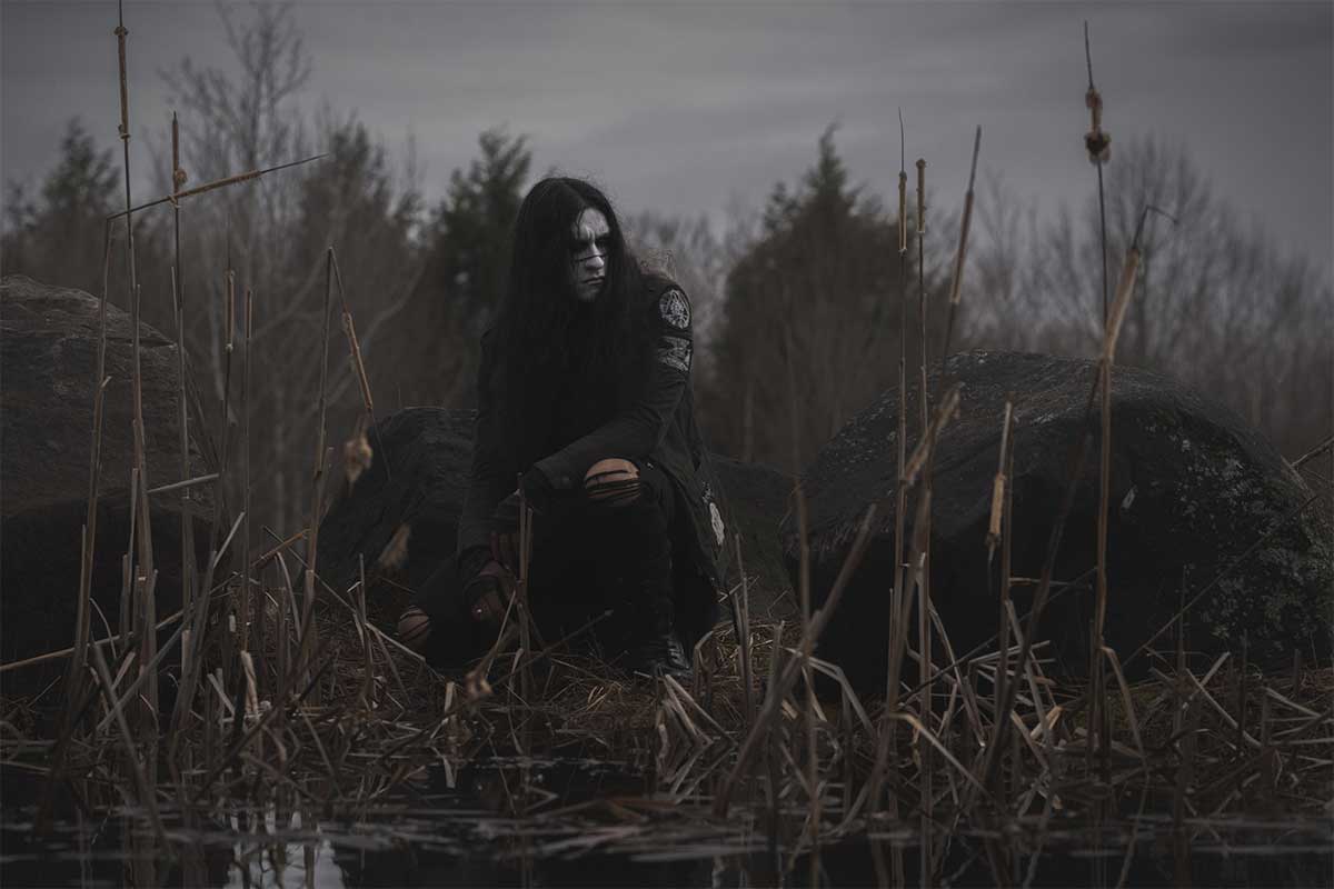 BLACKBRAID confirma a SOTABOSC como grupo invitado: más Black Metal para su concierto en Barcelona