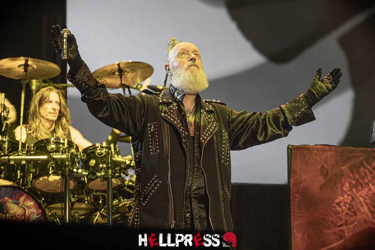 JUDAS PRIEST recupera el sonido original de su clásico “Sad Wings Of Destiny” en una edición restaurada