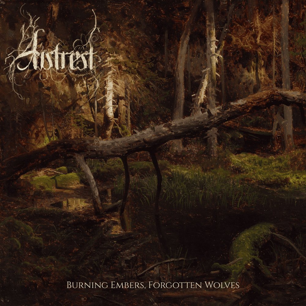 review:-autrest-–-burning-embers,-forgotten-wolves