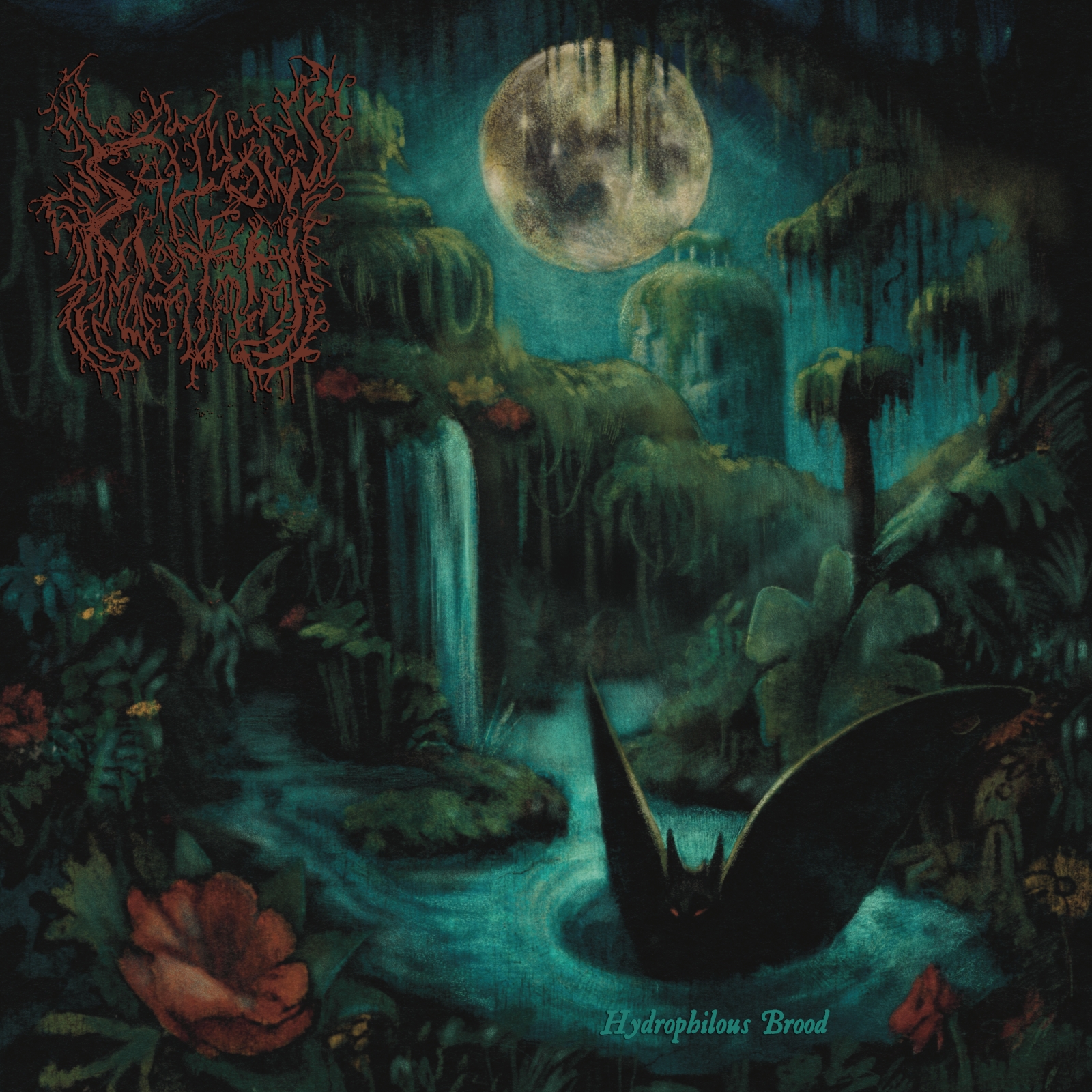 Sallow Moth – Hydrophilous Brood Review