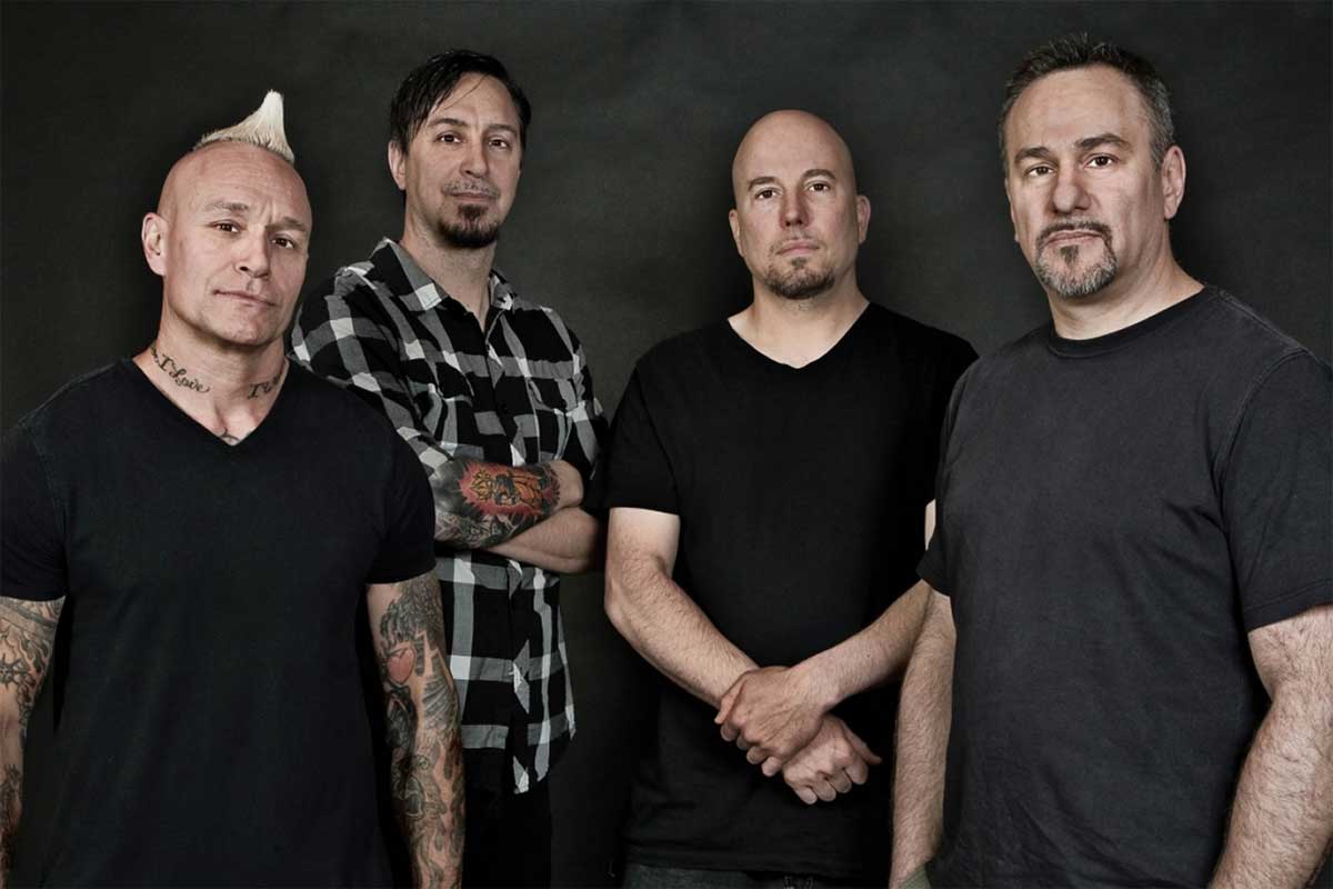 Muere Lou Koller de SICK OF IT ALL después de luchar contra el cáncer