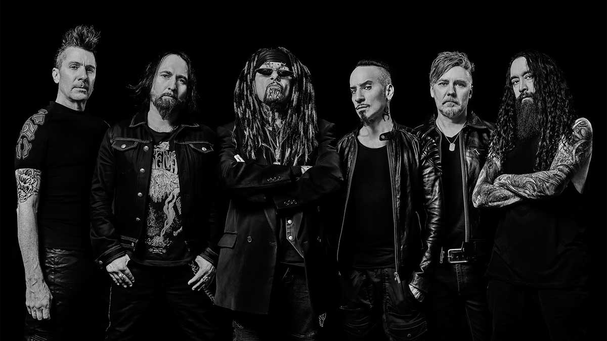 MINISTRY anuncia su disco de despedida “Hate To Go (Take Out Or Delivery)”: “Es hora de cuidar cabras”