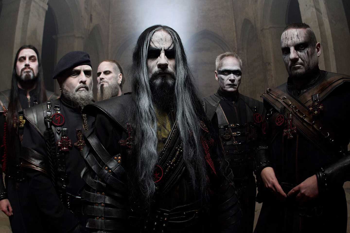 Silenoz de DIMMU BORGIR: la salida de Galder fue “una liberación” para la banda de Black Metal