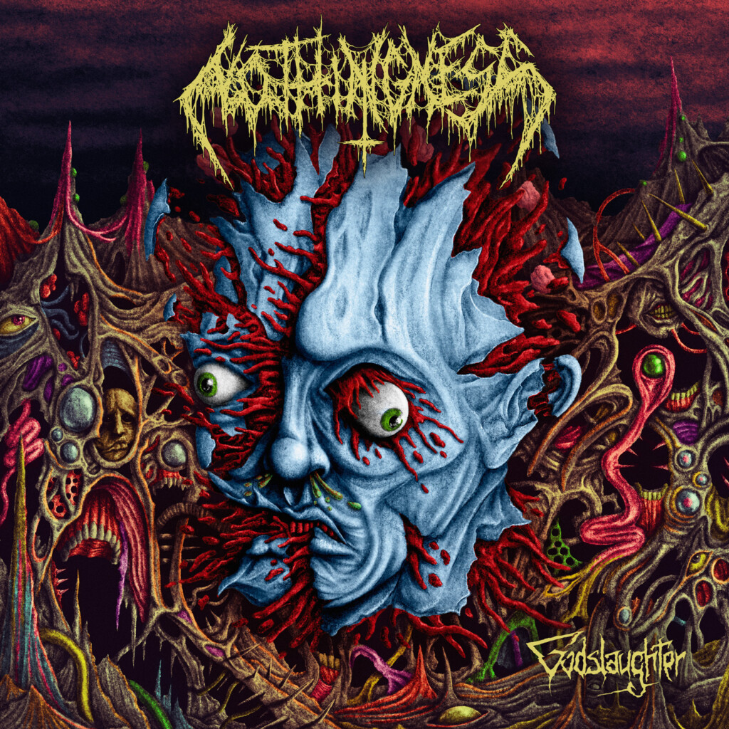 Nothingness – Godslaughter Review