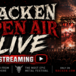 Live : Wacken Open Air  2026