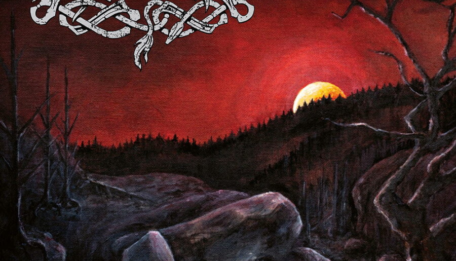 Review: Hulder – Verbolgen