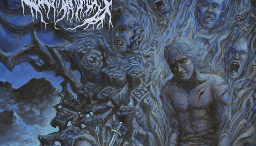 Vertiginous – Incessant Affliction Review
