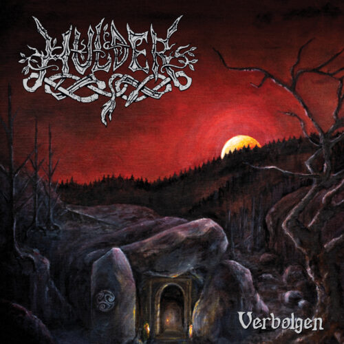 hulder-–-verbolgen-review
