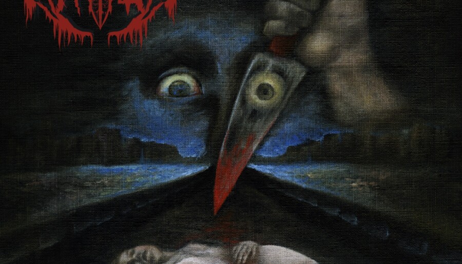 Horrifier – Revelations of Gore Review