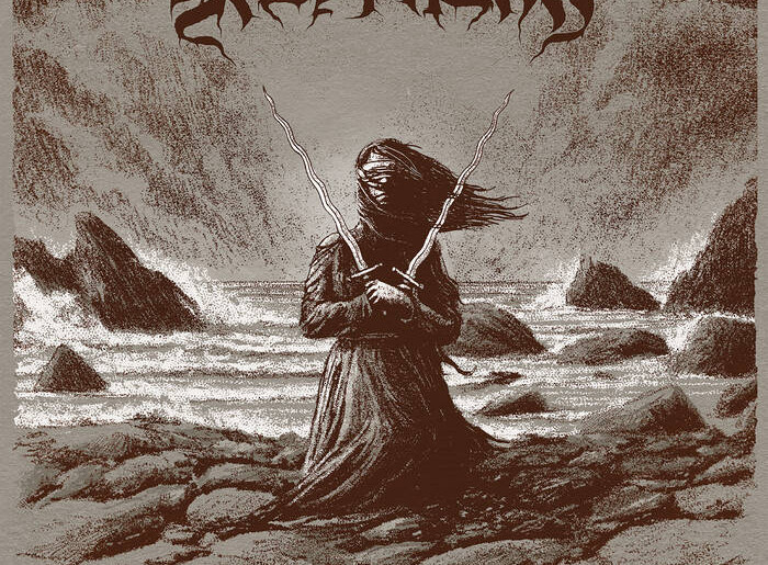 Review: Sisyphean – Divergence